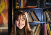 Una bimba cosentina nella fiction di Raiuno “Liberi di scegliere”