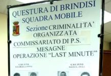 Operazione “Last Minute” estorsione e spaccio, emesse 17 misure cautelari