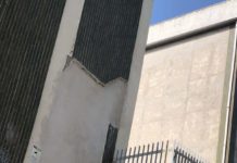 QUANDO L’ABUSIVO E’ IL COMUNE DI CATANZARO