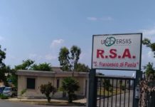 RSA San Francesco, a vuoto ancora una volta la gara