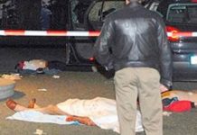 Strage di Duisburg, ergastolo per Sebastiano Nirta