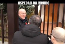 L’assemblea nazionale del Pd a Oliverio: “Vattene, no a primarie farlocche”