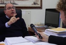 Da sanitá depressa a sanitá inguaiata, gli scenari per il dopo Mauro