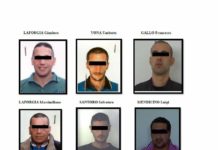 Operazione “Ora di Punta” Ecco i nomi degli arrestati per droga ( Eroina e coca )