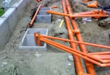 San Lucido, Luigi Novello “Stiamo cercando di carpire finanziamenti per la rete fognaria”