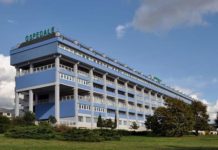 OSPEDALE LAMETINO ULTERIORMENTE RIDIMENSIONATO DALLA FUSIONE PUGLIESE CIACCIO –MATER DOMINI