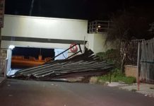 Domani scuole chiuse anche a San Lucido causa vento forte