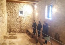 Paola, Badia, il demanio, la politica ed il gioco delle tre carte