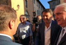 Il legame tra Sanitá e Ndrangheta, e quel discorso di Beppe Fioroni a Paola nel 2017