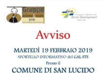 San Lucido, domani inaugura sportello per reperire finanziamenti destinati all’agricoltura