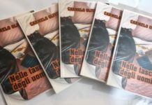 Paola, Carmelo Olivella domani presenta il suo nuovo libro “Nelle tasche degli uomini”