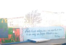 Paola, raffiche di vento, domani scuole chiuse