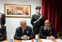 Cosenza, arrestato immigrato irregolare per violenza sessuale ai danni di minorenne cosentina