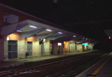 Follia sulla tratta ferroviaria Paola-Cosenza. Aggredita giovane capotreno