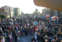 “Anche il Carnevale Occitano di Guardia Piemontese rischia di saltare quest’anno”