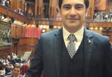 La Lega in Calabria la Lega si spacca, chiesta a Salvini la sfiducia di Furgiuele