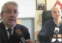 Diamante, termina l’era “Poco democratica” di Sollazzo, si dimettono in 7 “Sistema personalistico”