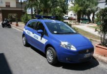 Praia a Mare, le prestazioni della polizia locale saranno a pagamento