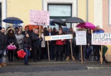 I lavoratori delle Terme Luigiane sono salvi, intesa raggiunta