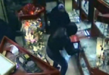 Operazione “Cenerentola” furti e rapine, undici arresti -I NOMI-