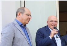 Con le dimissioni (Volontarie?) Di Mauro, termina l’era della sanitá depressa ed incappucciata?