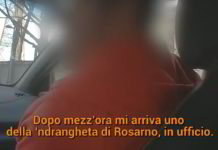 Sanitá corrotta, Asp di Reggio Calabria, dichiarato il dissesto buco di 400 milioni di euro