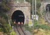 Lavori nella galleria Santomarco, chiusa la tratta ferroviaria Paola-Cosenza dal 13 dicembre