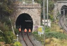 Paola “La Mia Odissea nel treno diretto a Cosenza, momenti di panico”