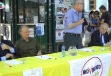 Regionali in Calabria, Morra (M5s) strizza l’occhio a Vetere dopo aver scaricato Bruno