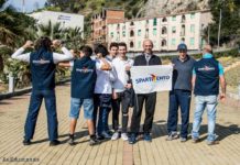 Cetraro Sailing Cup all’insegna della solidarietà