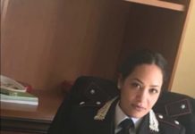 “La Ndrangheta ha ucciso mio padre, adesso sono Carabiniere e combatto la criminalitá”