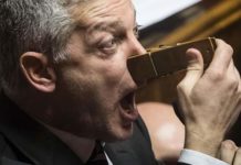 M5s-PD, accordo in vista delle regionali in Calabria, spunta Morra governatore