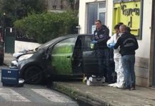 Il marito le diede fuoco, Maria Antonietta Rositani finalmente non é in pericolo di vita