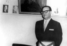 L’ANTIMAFIA, IL SEQUESTRO DEGLI ELENCHI DEI MASSONI E L’IPOCRISIA DELLA SINISTRA RESIDUALE