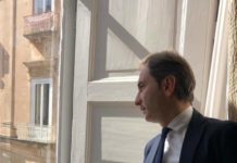 Ospedale di Paola, gruppo elettrogeno di nuovo funzionante, premiato impegno della politica paolana