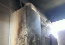 Fuscaldo, caldaia in fiamme nella scuola dell’infanzia o è solo una fiammella? -Le versioni dal web-