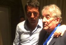 Diamante, le velleità di Magorno ( Che guarda a Pino Gentile?)