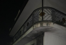 Rende, incendiata abitazione al presidente comitato “No Antenna” Tim