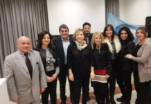 Tirreno Cosentino, da San Lucido e Fiumefreddo adesioni per i “Popolari per l’Italia”