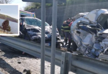 Incidente stradale, muore anche il giovane cetrarese, sale a due il bilancio dei morti