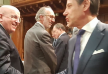 Calabria, sanità mafiosa: Conte dice sì al decreto speciale. Via tutti i commissari di Oliverio