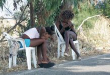 Le Prostitute sulla SS18 e l’ipocrisia di una terra marcia