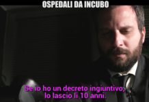 Sanitá corrotta, i debiti dell’Asp di Reggio sono quasi di un miliardo di euro