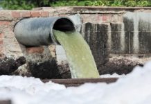 In Calabria 129 comuni sotto inchiesta per la cattiva gestione delle acque reflue