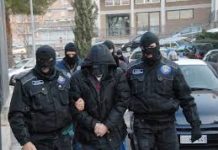 Il Veneto nella morsa della Ndrangheta, 33 Arresti