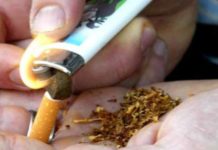 Arrestato pusher 22enne, in possesso di panetti hashish