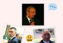 Belvedere “Per il bene del paese” Massimilla con Cascini, i resti del PD e la regia di Ernesto Magorno