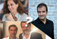 Regionali in Calabria, Mario Occhiuto bocciato da Salvini, spunta il nome di Wanda Ferro?