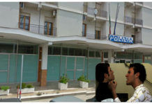 Paola, Sabato sera di follia, botte da orbi, coinvolto un minorenne