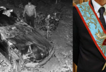 “Ghota” Massoneria deviata, servizi segreti e Ndrangheta, il pentito canta tutto